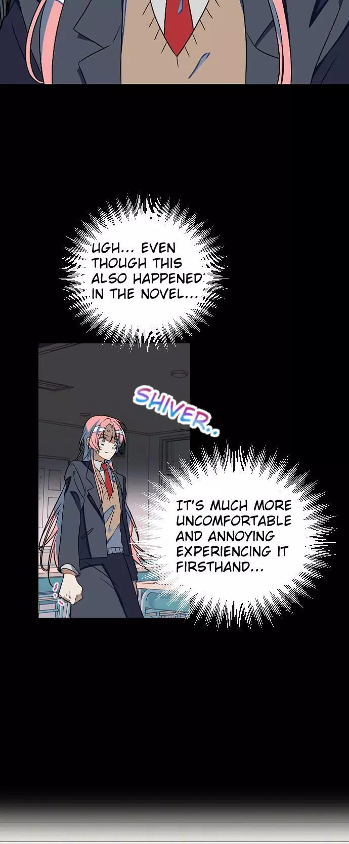 Read Survive Romance EN Manga Online