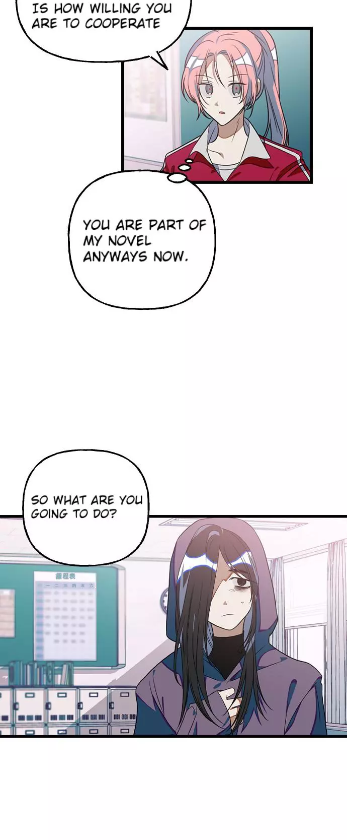 Read Survive Romance EN Manga Online