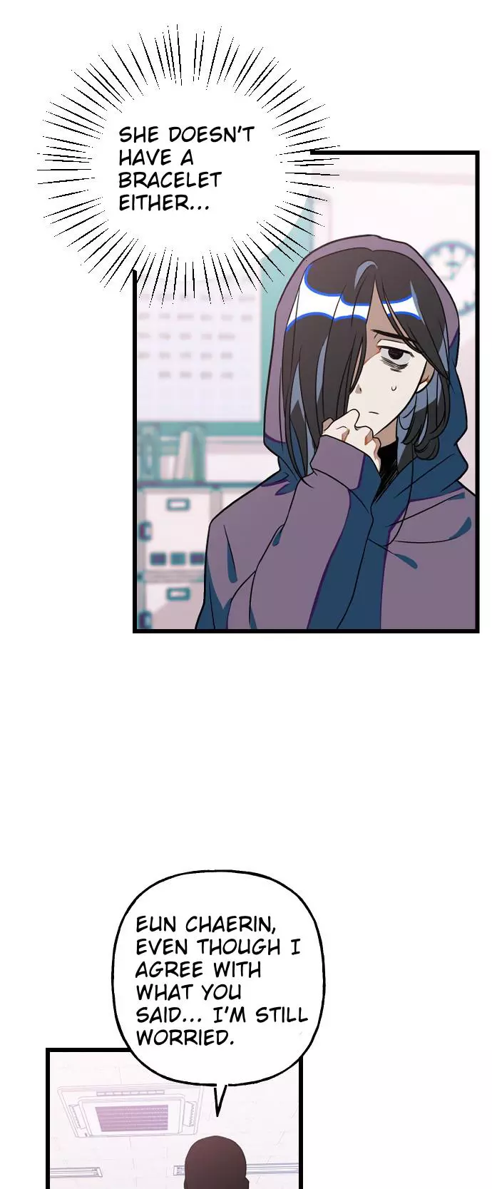 Read Survive Romance EN Manga Online