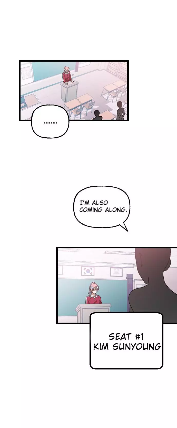 Read Survive Romance EN Manga Online