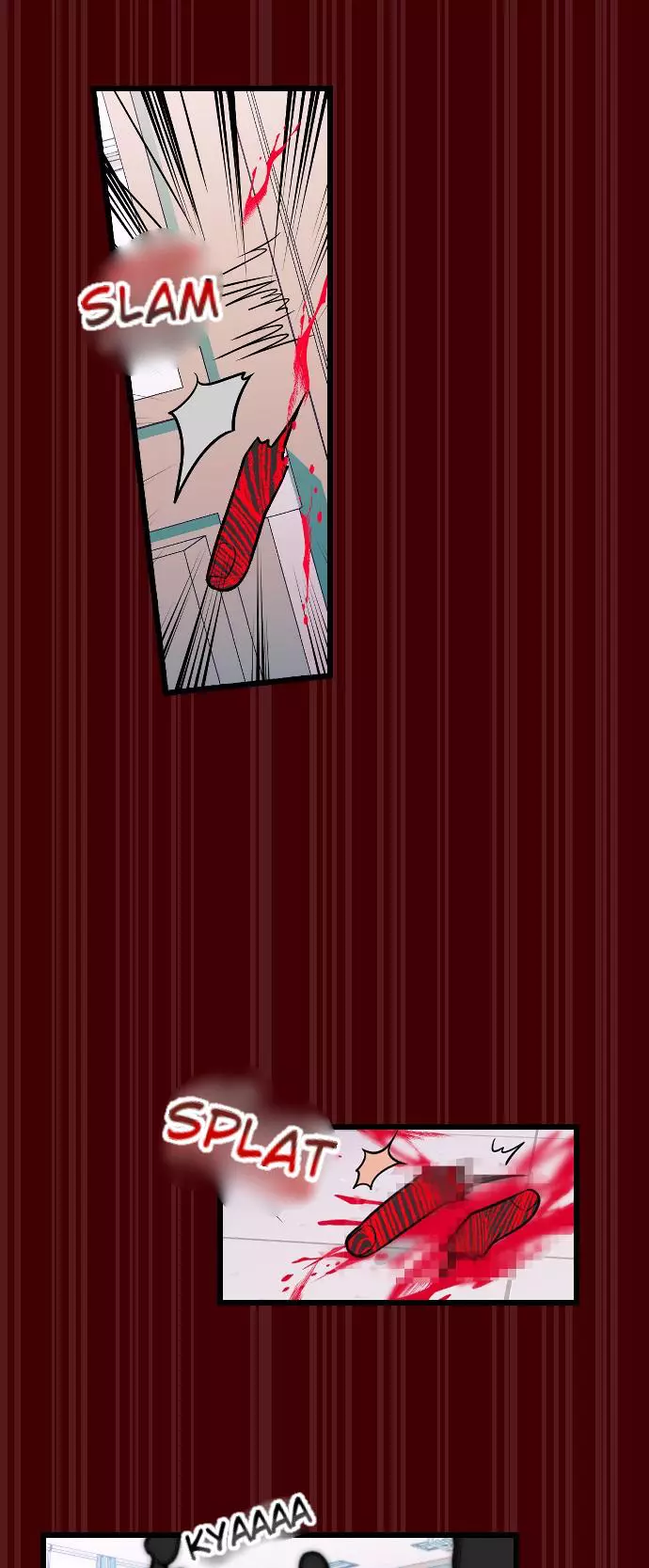 Read Survive Romance EN Manga Online