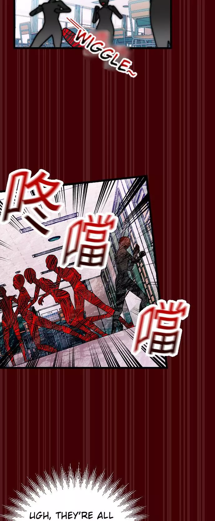 Read Survive Romance EN Manga Online