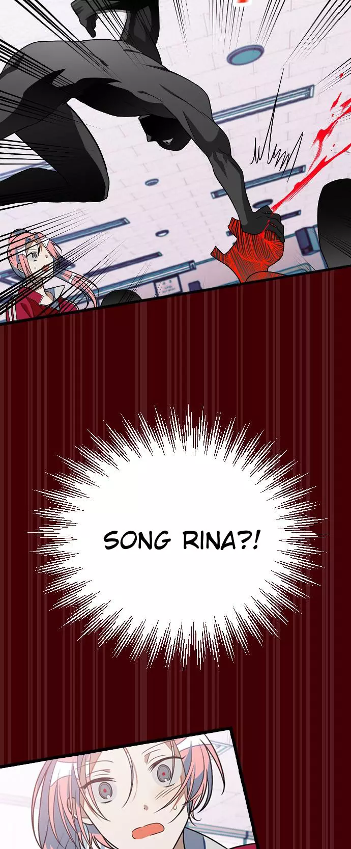 Read Survive Romance EN Manga Online
