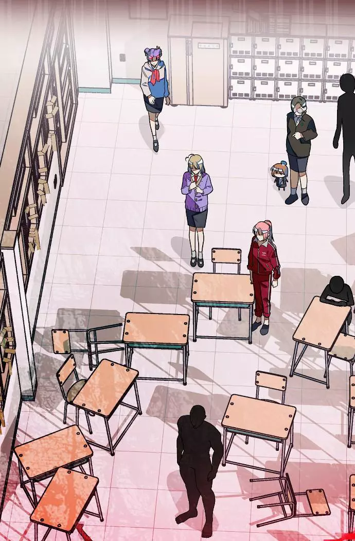 Read Survive Romance EN Manga Online