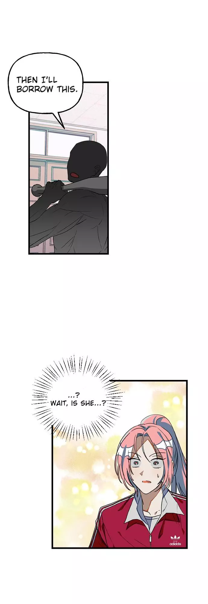 Read Survive Romance EN Manga Online