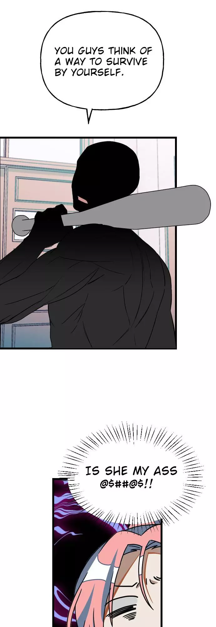 Read Survive Romance EN Manga Online