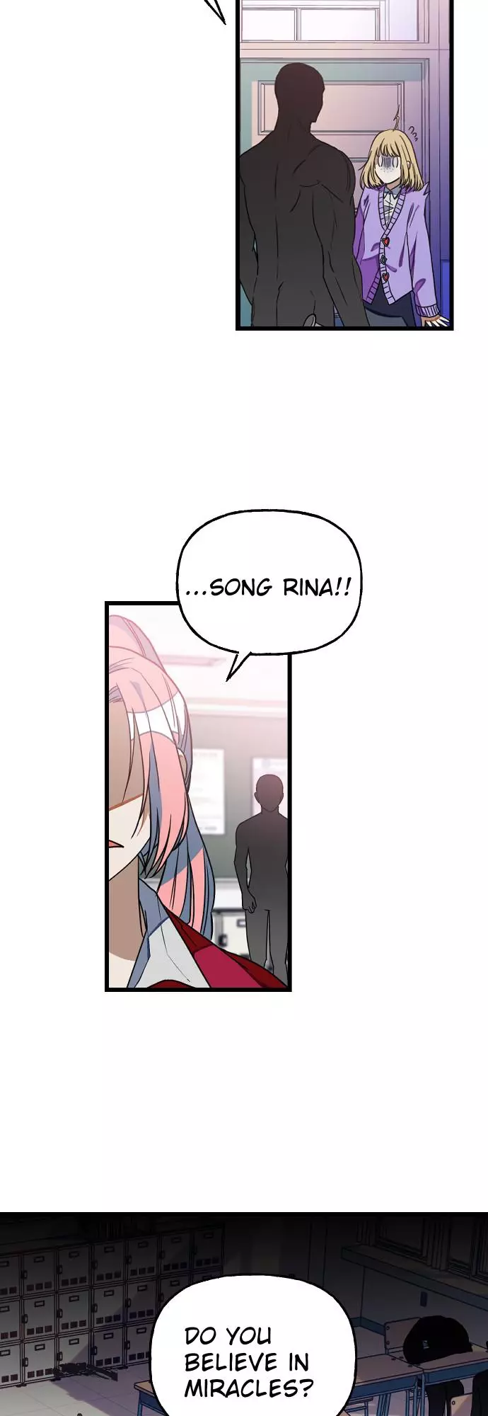 Read Survive Romance EN Manga Online