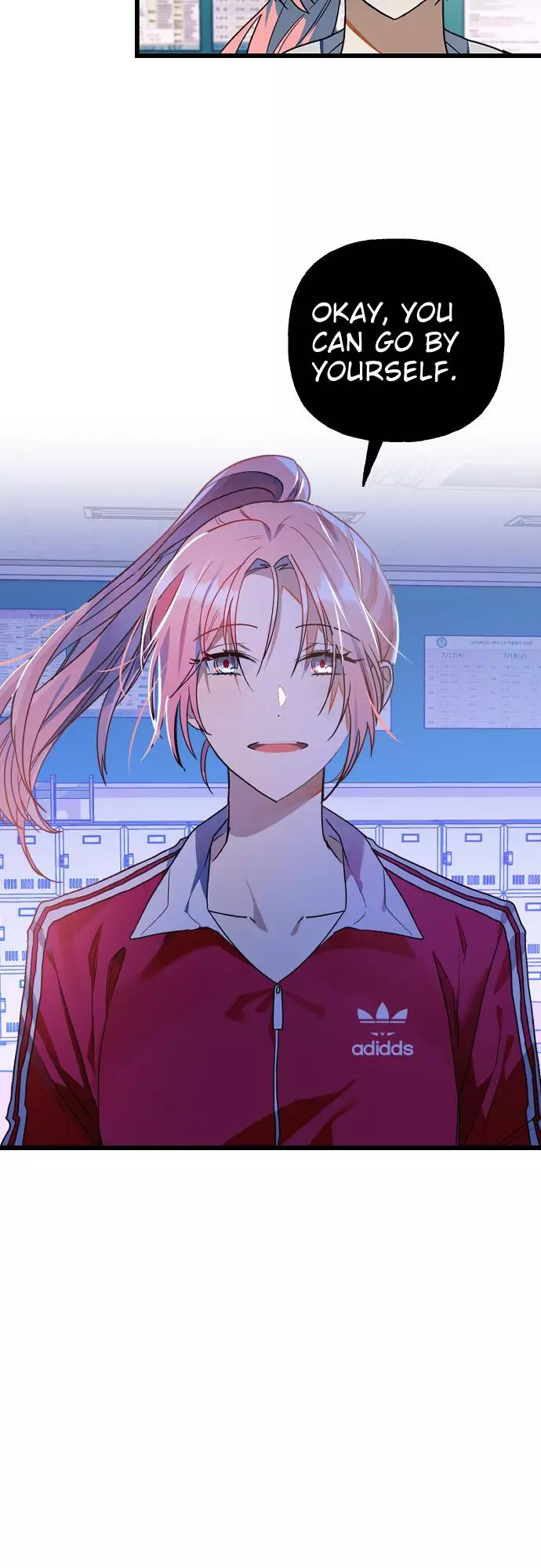 Read Survive Romance EN Manga Online