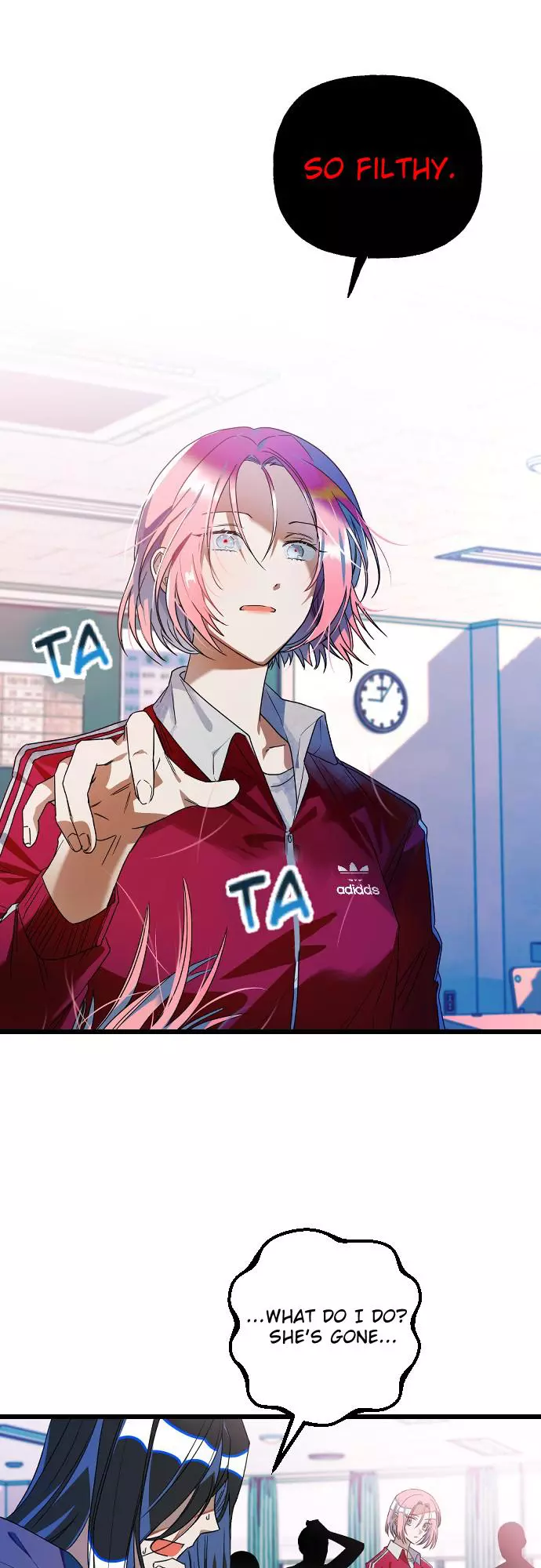 Read Survive Romance EN Manga Online