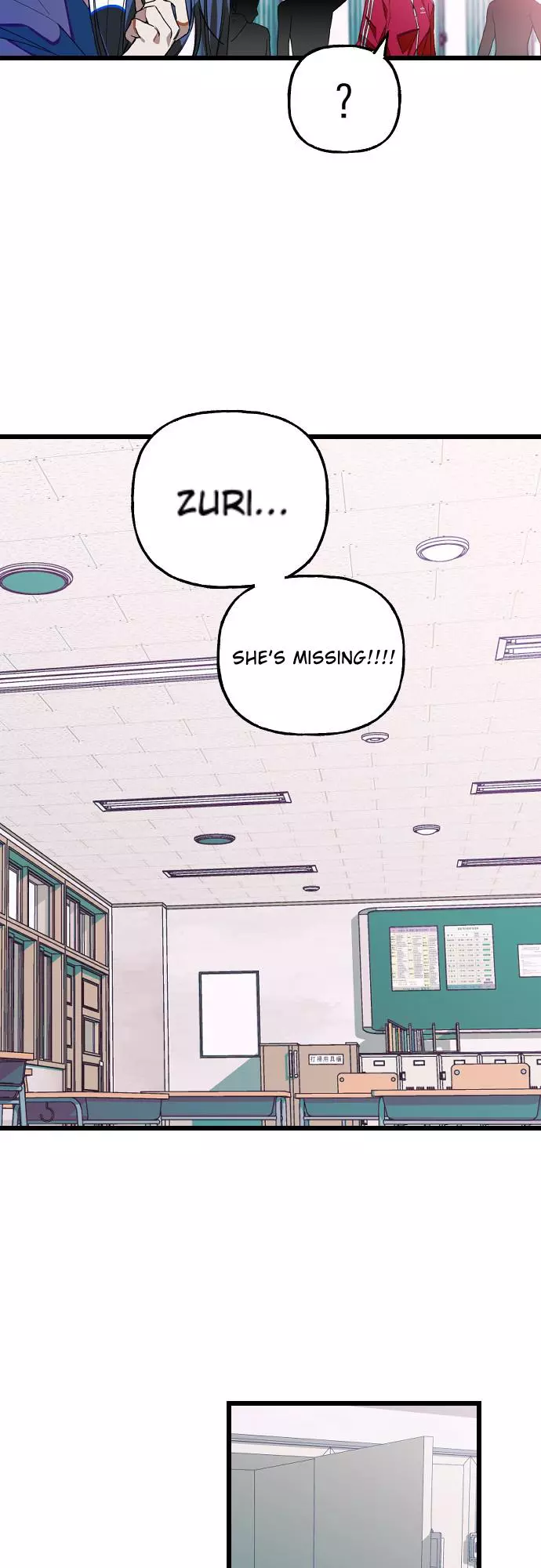 Read Survive Romance EN Manga Online