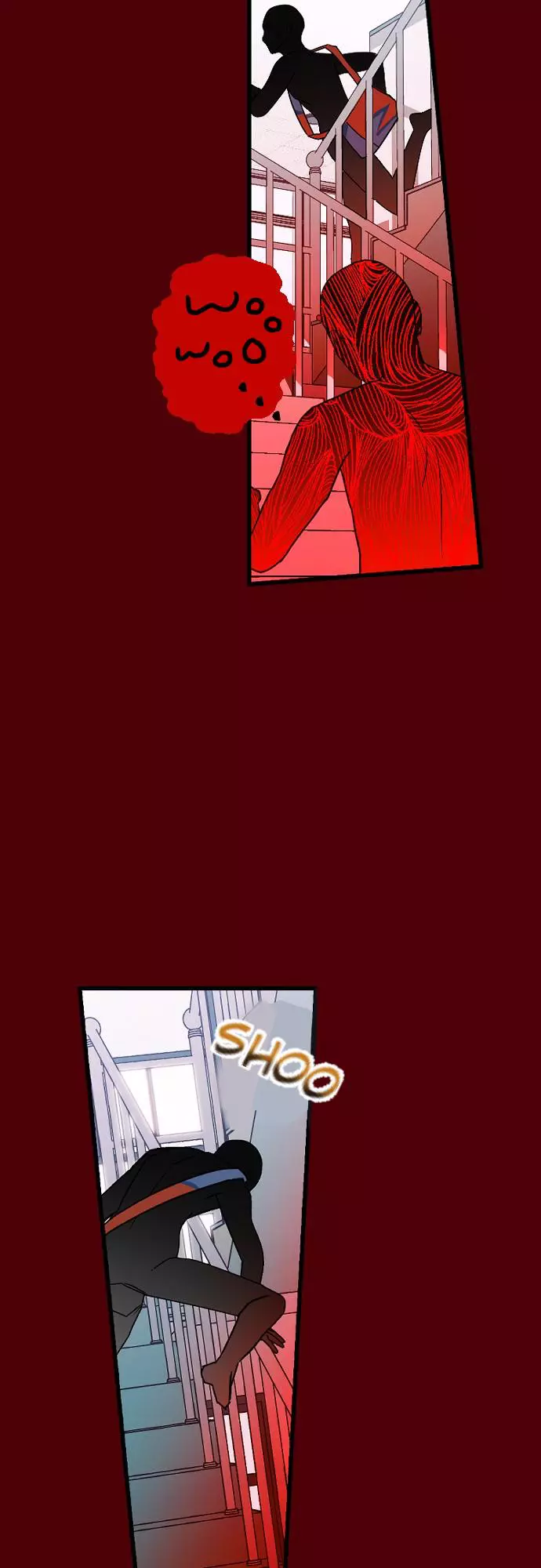Read Survive Romance EN Manga Online