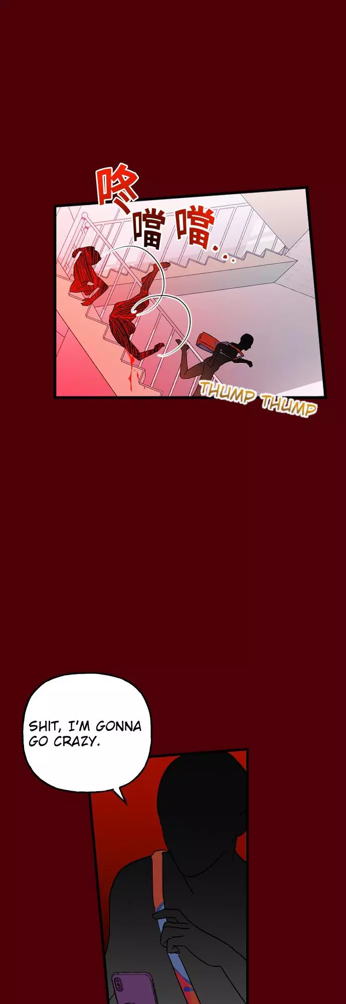 Read Survive Romance EN Manga Online