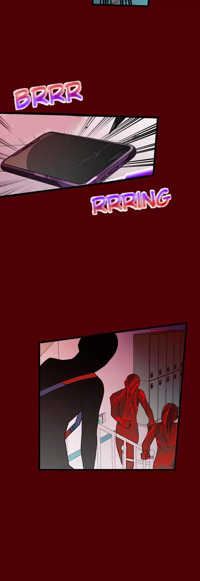 Read Survive Romance EN Manga Online