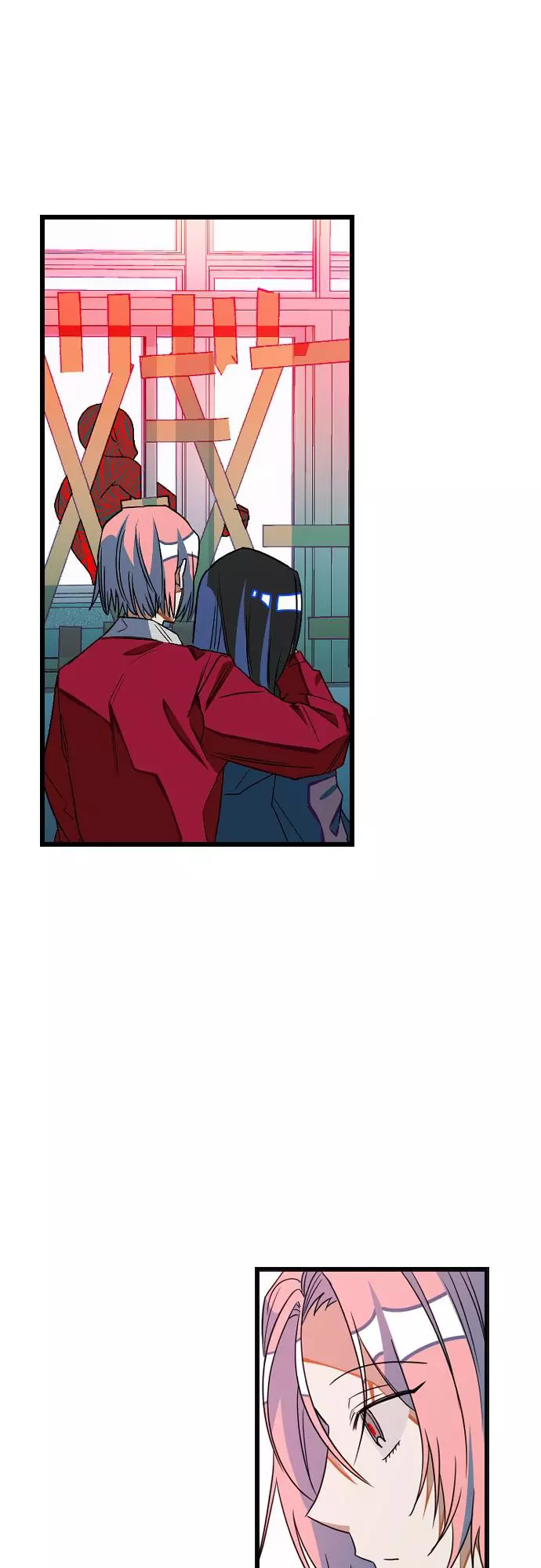 Read Survive Romance EN Manga Online