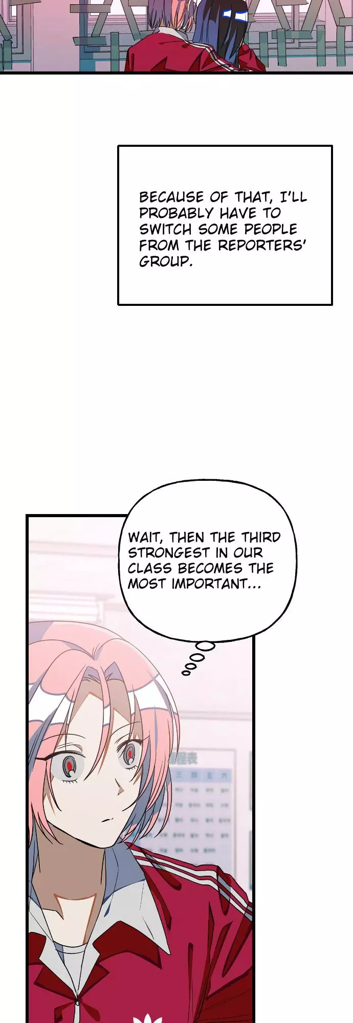 Read Survive Romance EN Manga Online