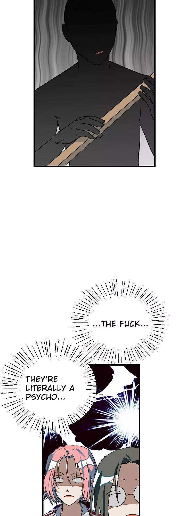Read Survive Romance EN Manga Online