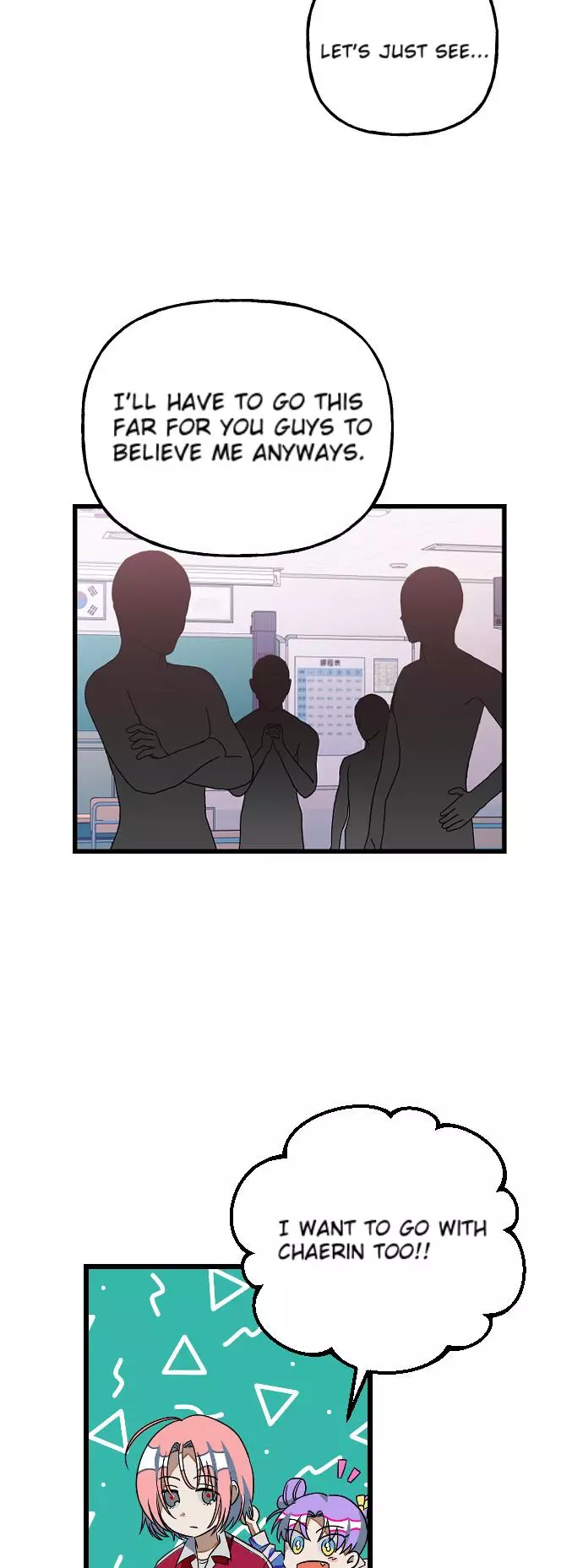 Read Survive Romance EN Manga Online