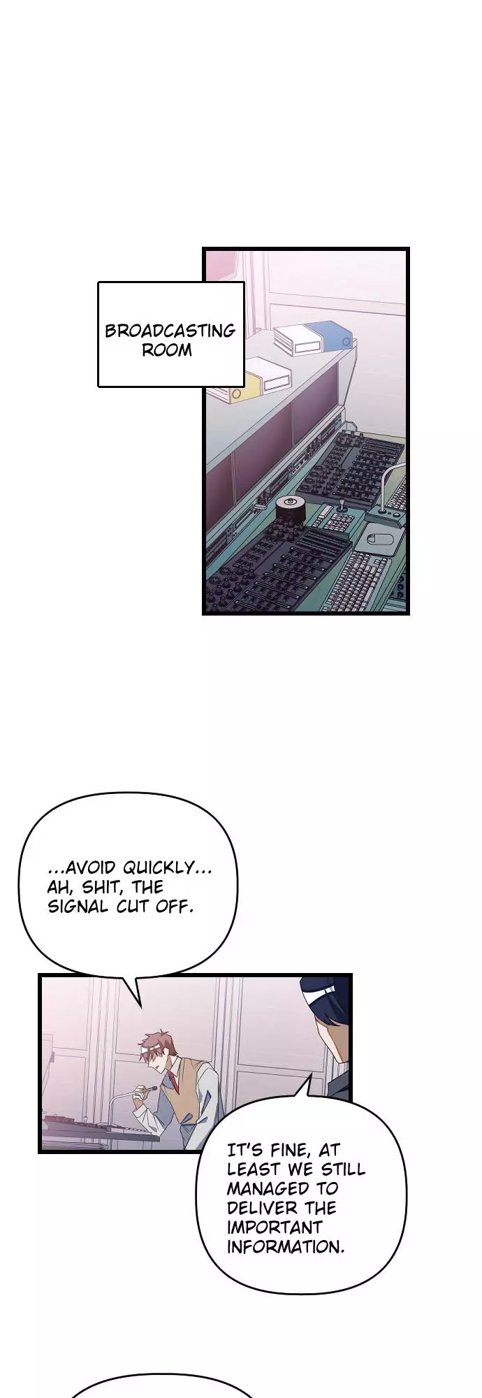 Read Survive Romance EN Manga Online