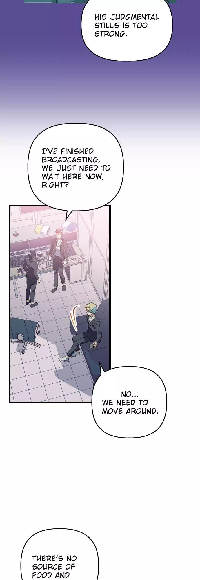 Read Survive Romance EN Manga Online