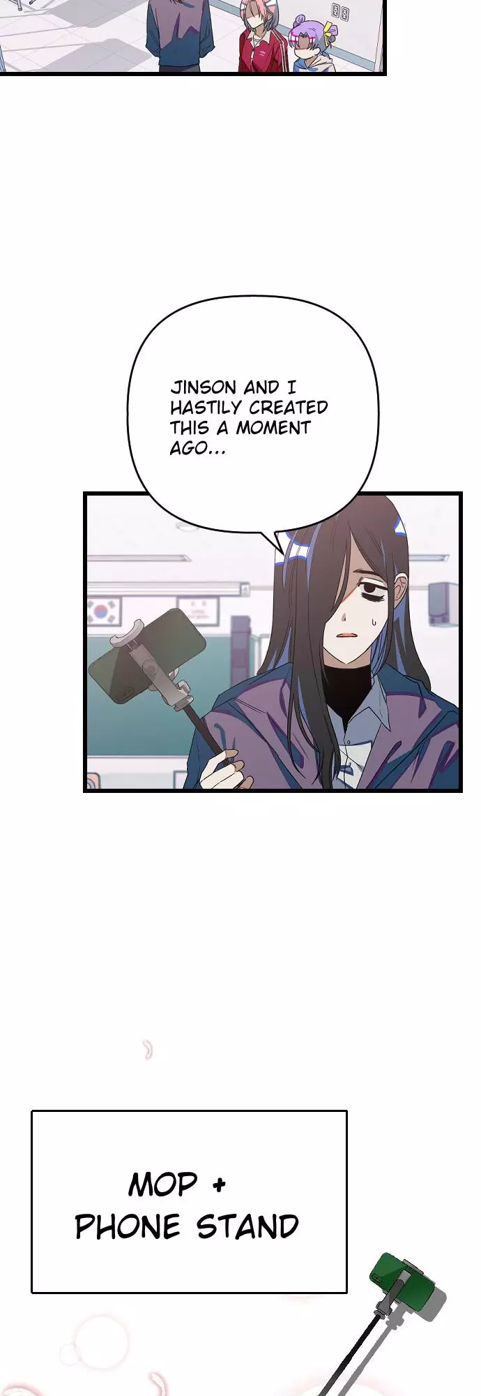 Read Survive Romance EN Manga Online