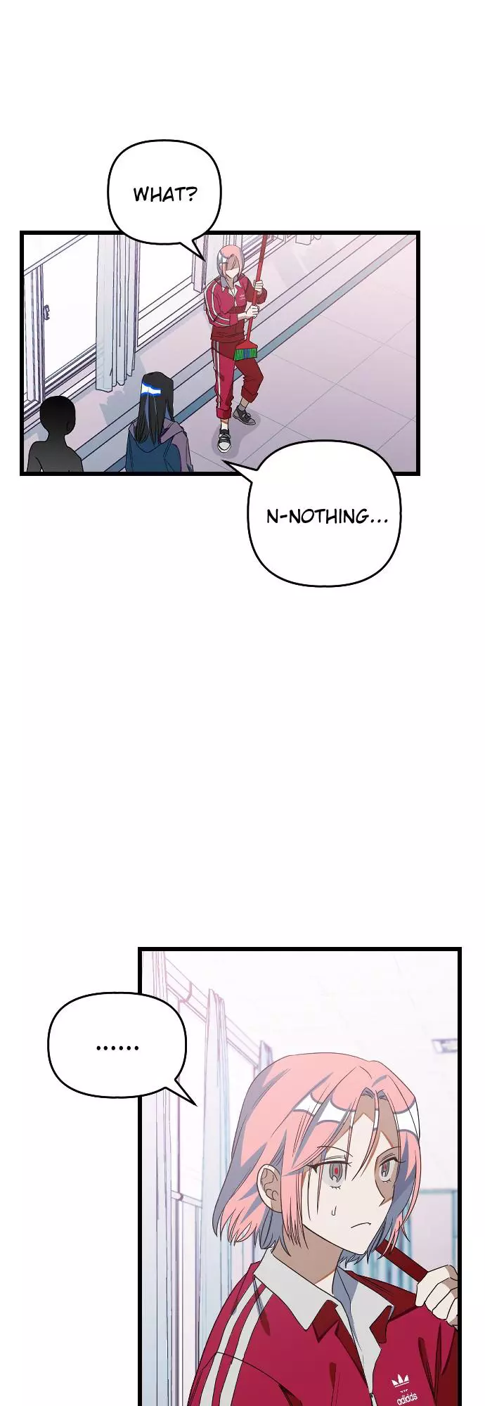 Read Survive Romance EN Manga Online