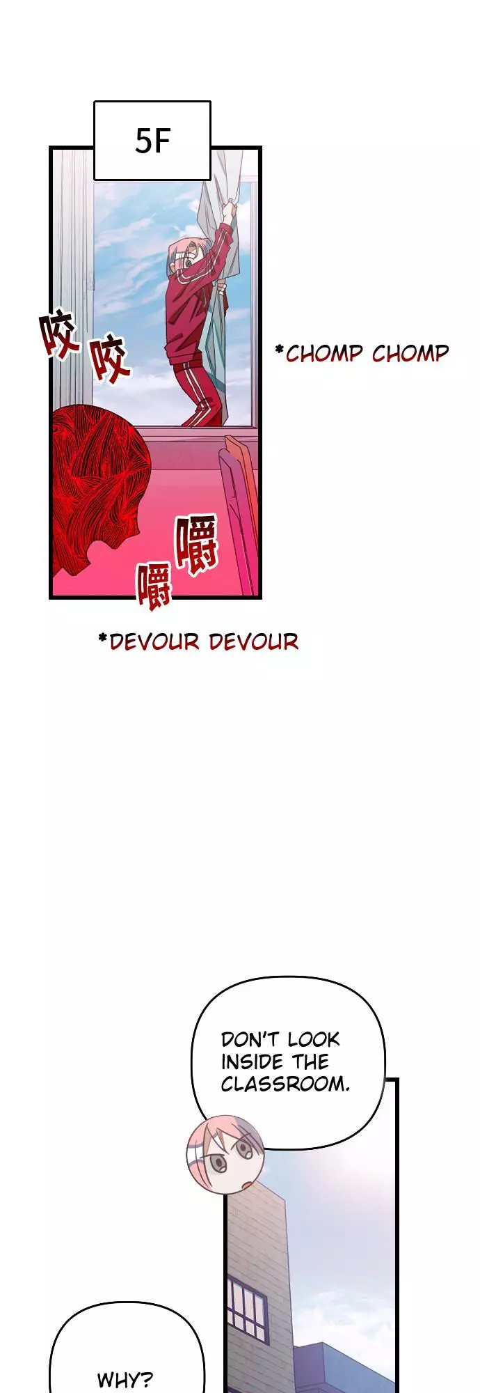 Read Survive Romance EN Manga Online