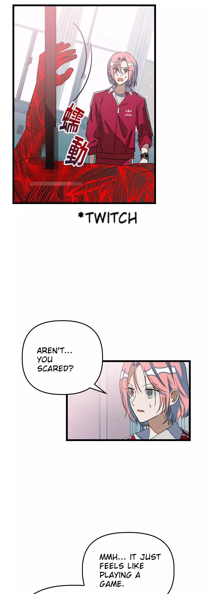 Read Survive Romance EN Manga Online