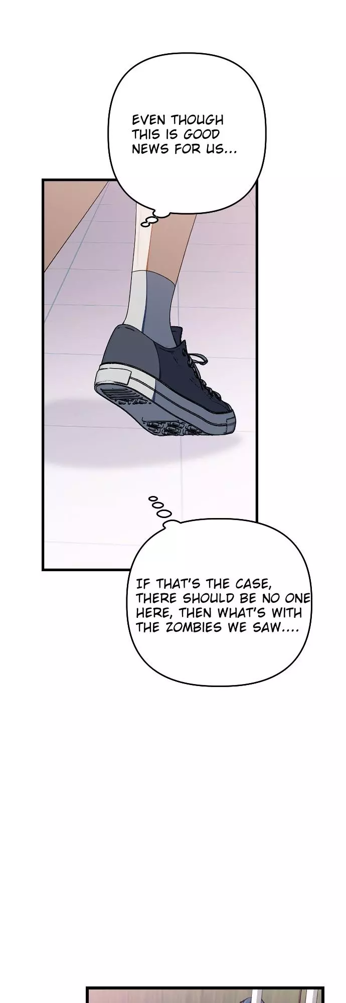 Read Survive Romance EN Manga Online