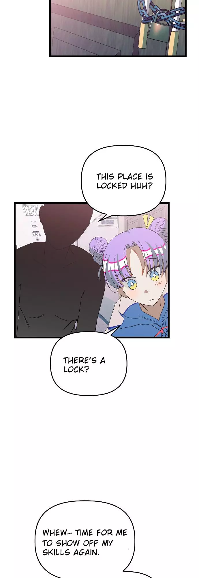 Read Survive Romance EN Manga Online