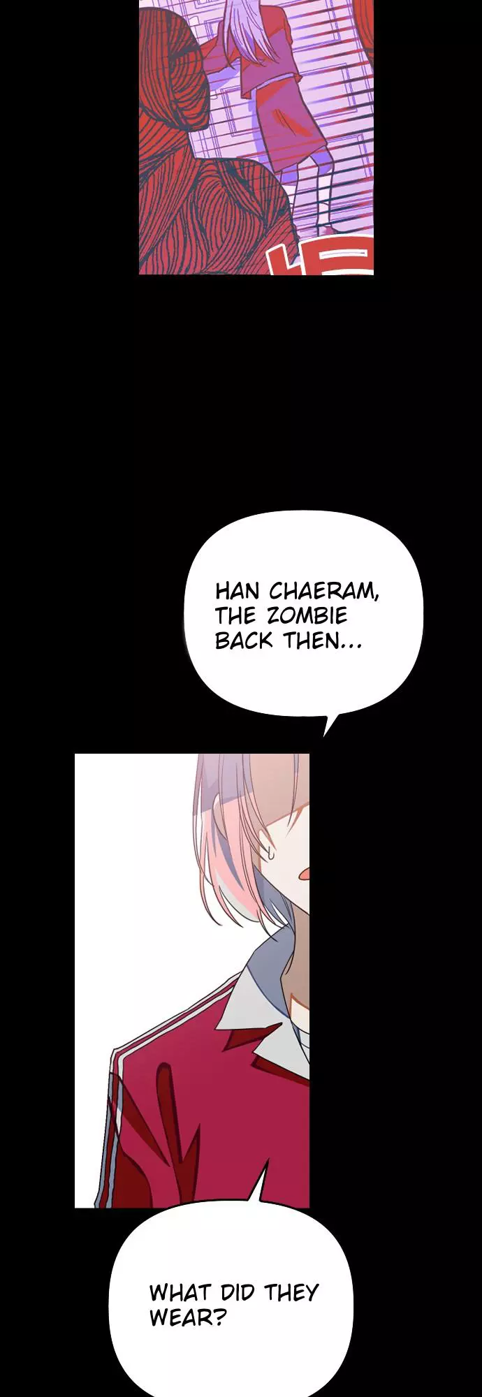Read Survive Romance EN Manga Online