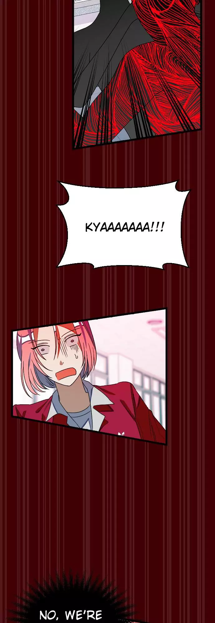 Read Survive Romance EN Manga Online