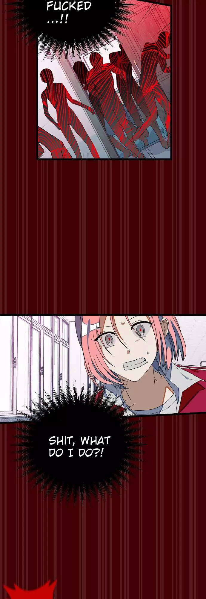 Read Survive Romance EN Manga Online