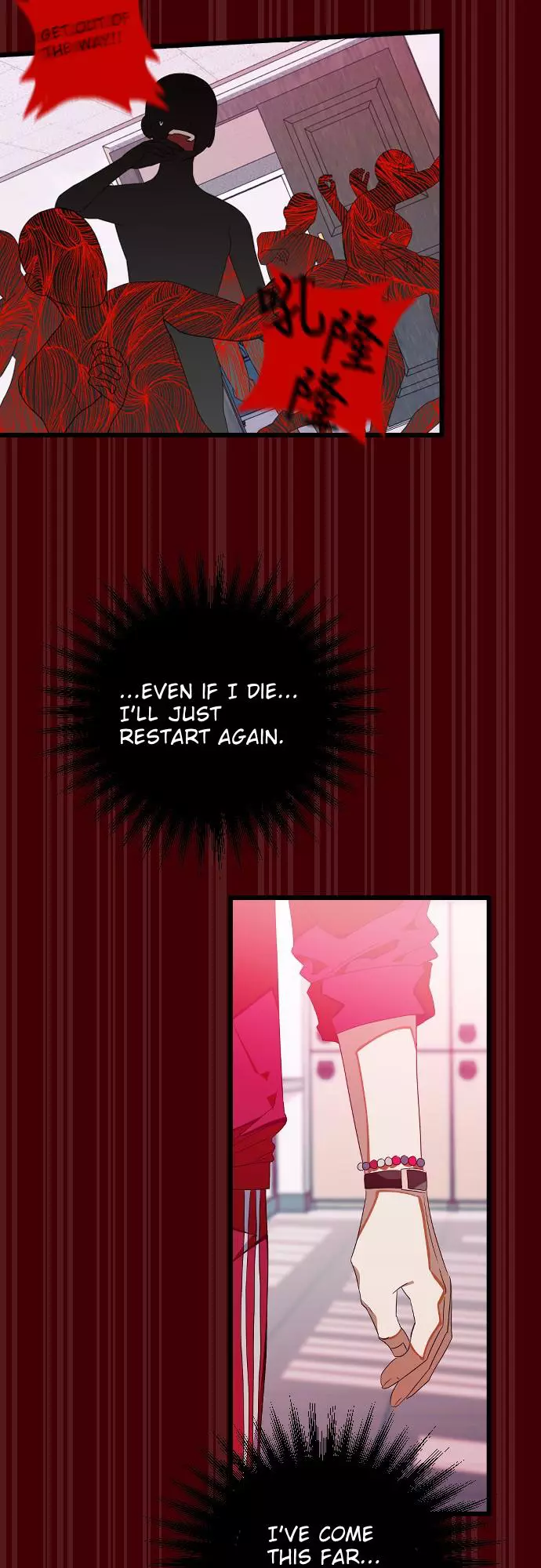 Read Survive Romance EN Manga Online