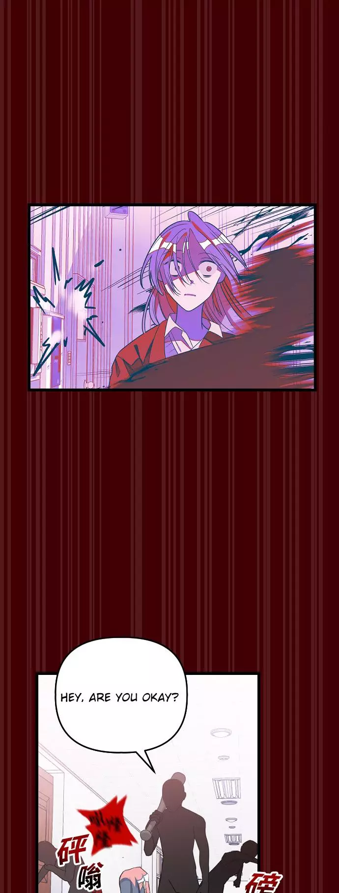 Read Survive Romance EN Manga Online