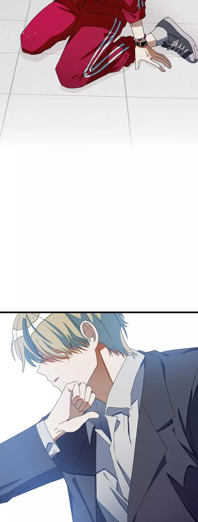 Read Survive Romance EN Manga Online