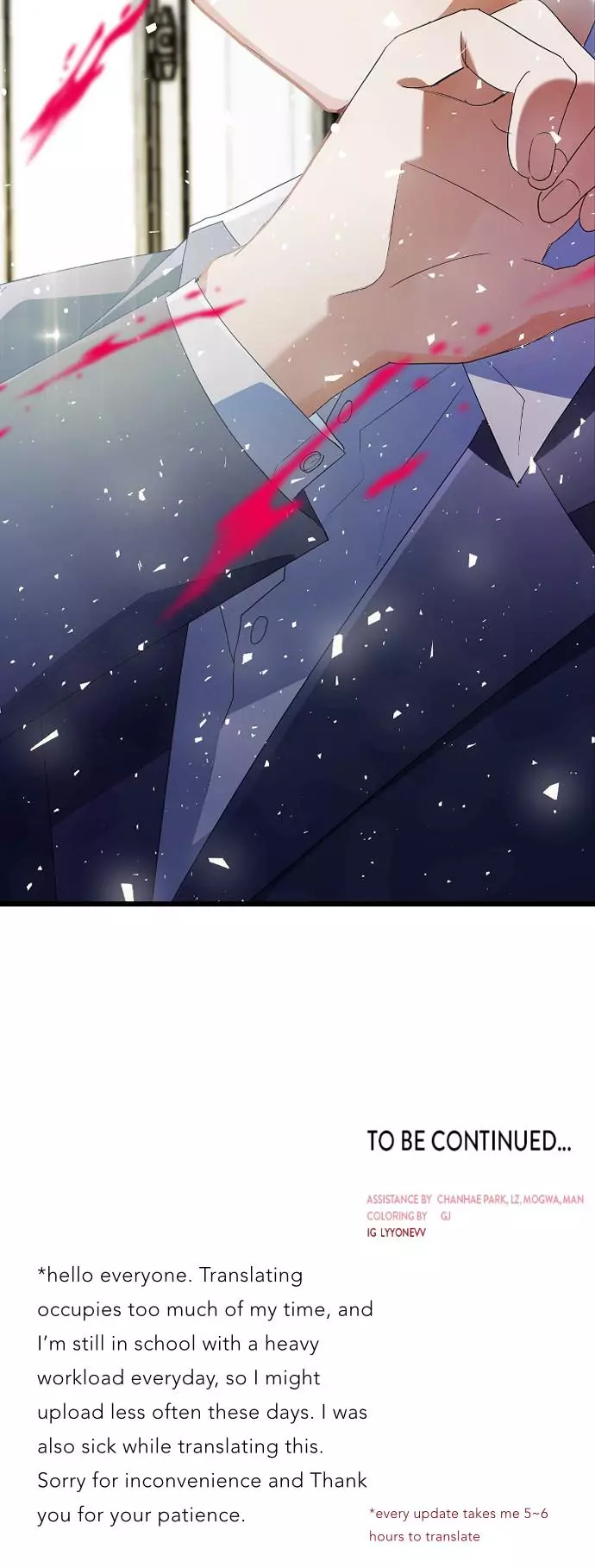 Read Survive Romance EN Manga Online