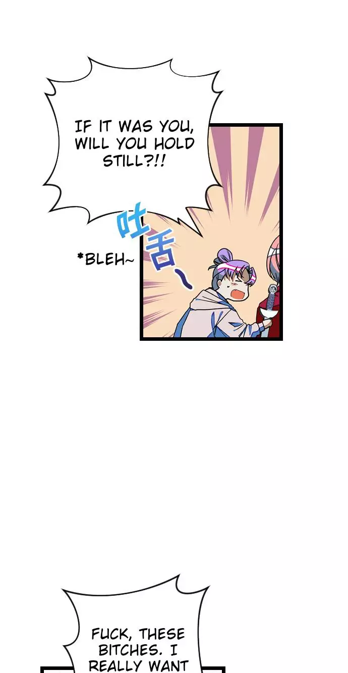 Read Survive Romance EN Manga Online