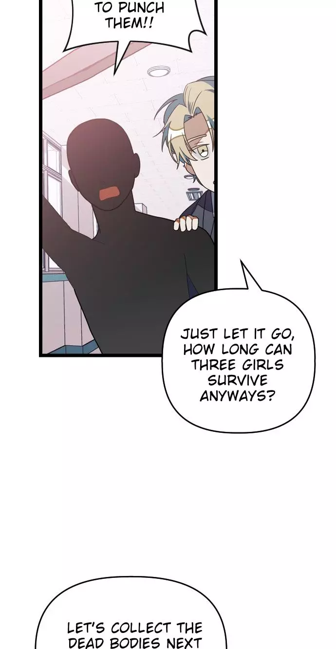Read Survive Romance EN Manga Online