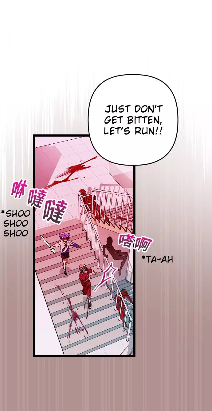 Read Survive Romance EN Manga Online