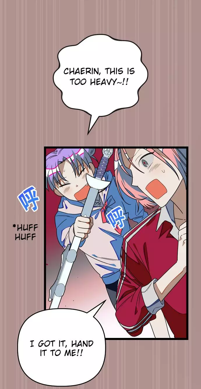 Read Survive Romance EN Manga Online
