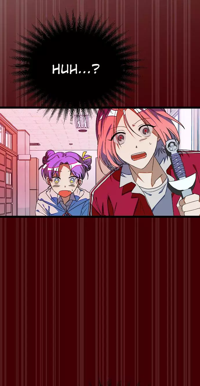 Read Survive Romance EN Manga Online