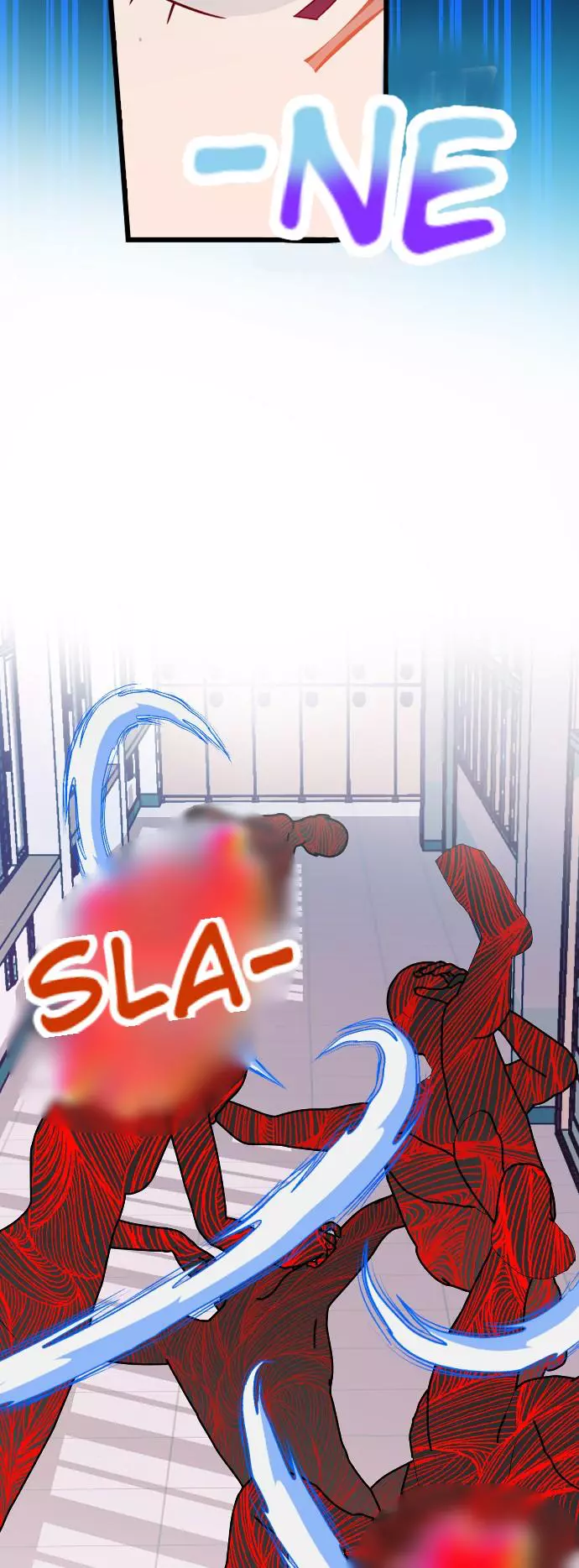 Read Survive Romance EN Manga Online