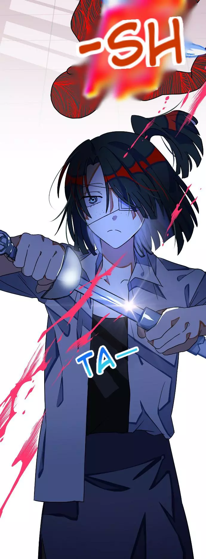 Read Survive Romance EN Manga Online