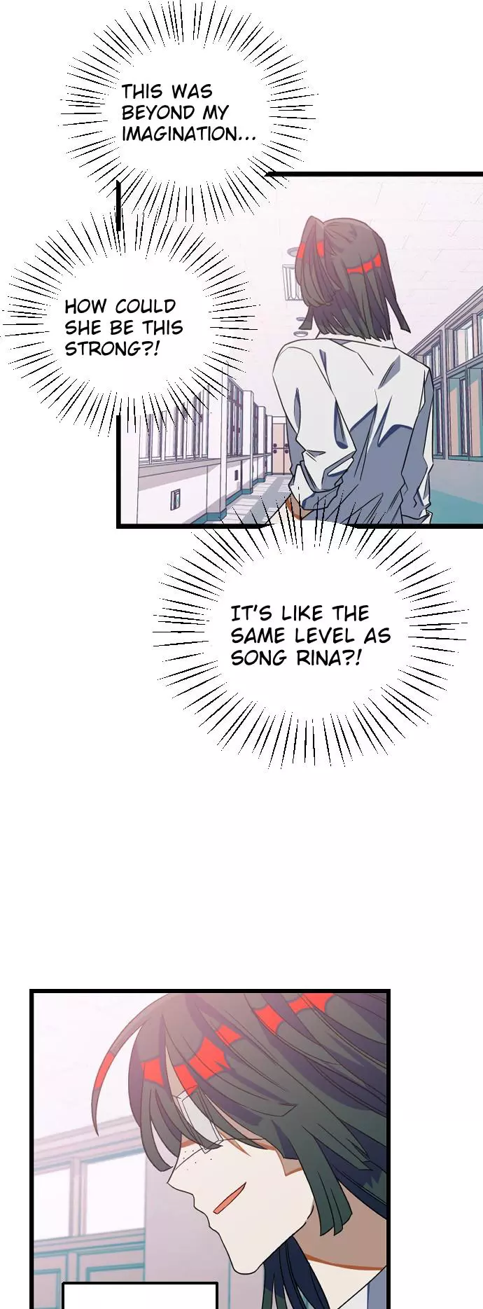 Read Survive Romance EN Manga Online