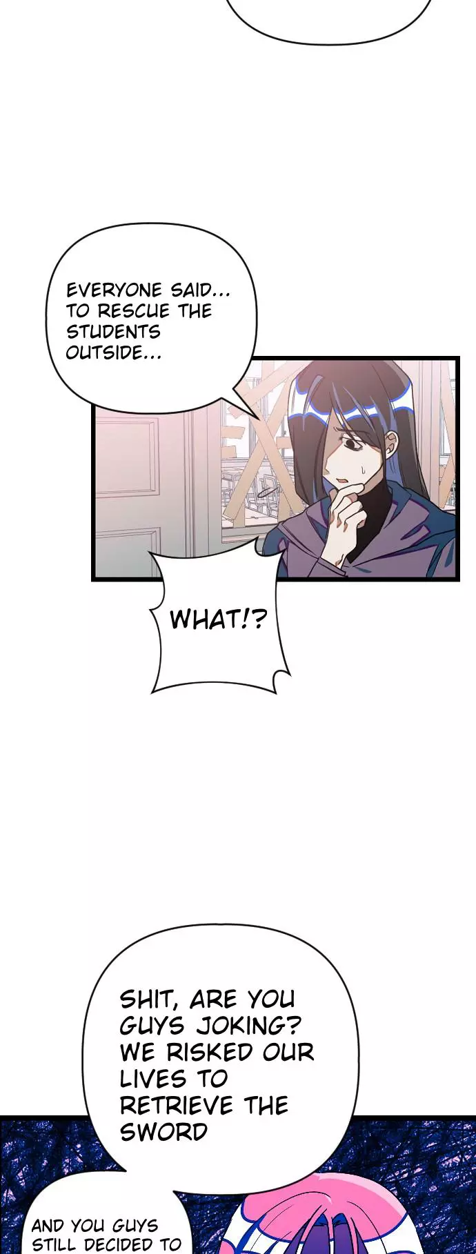 Read Survive Romance EN Manga Online