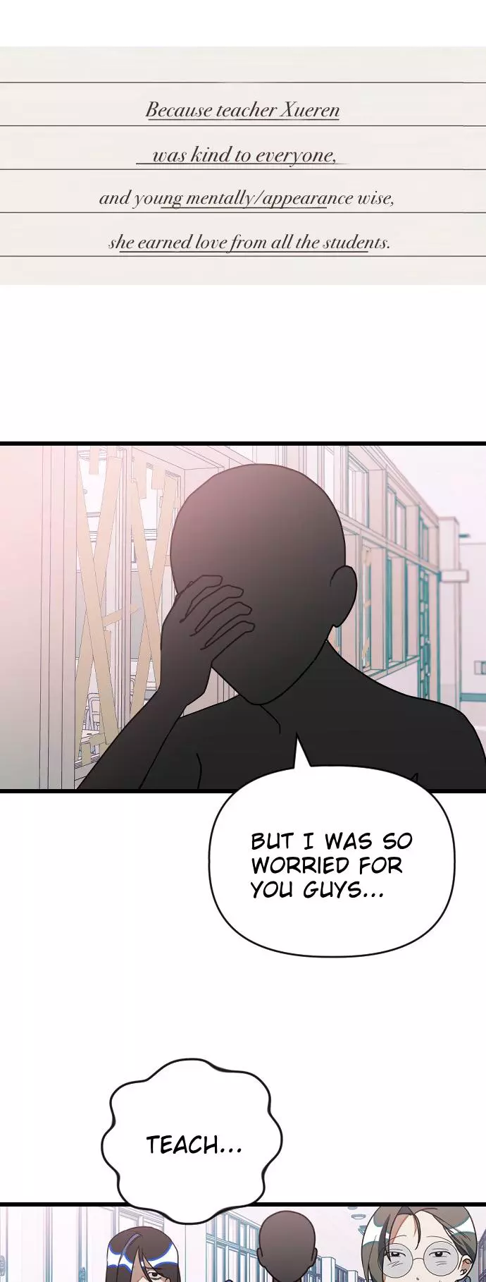 Read Survive Romance EN Manga Online