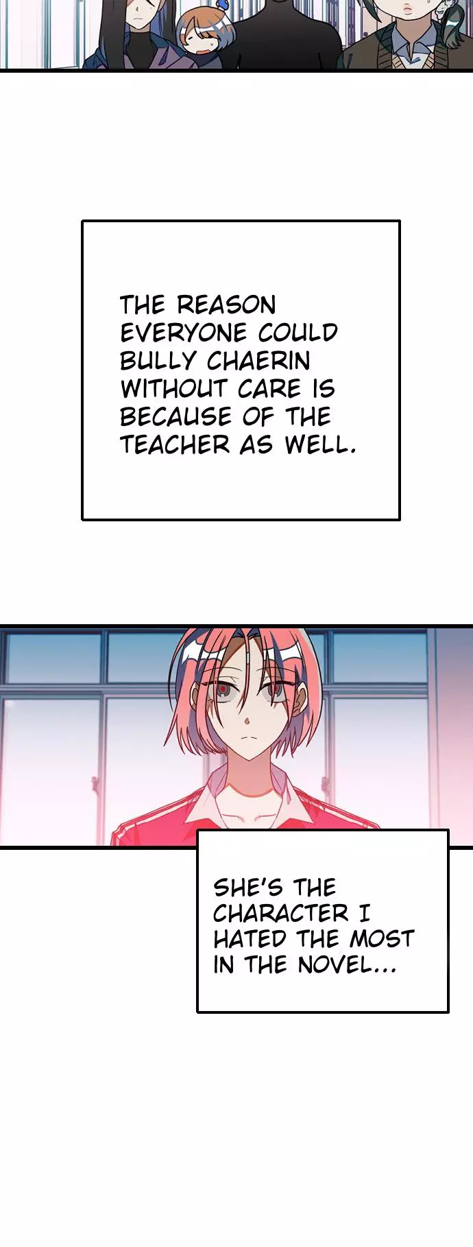 Read Survive Romance EN Manga Online