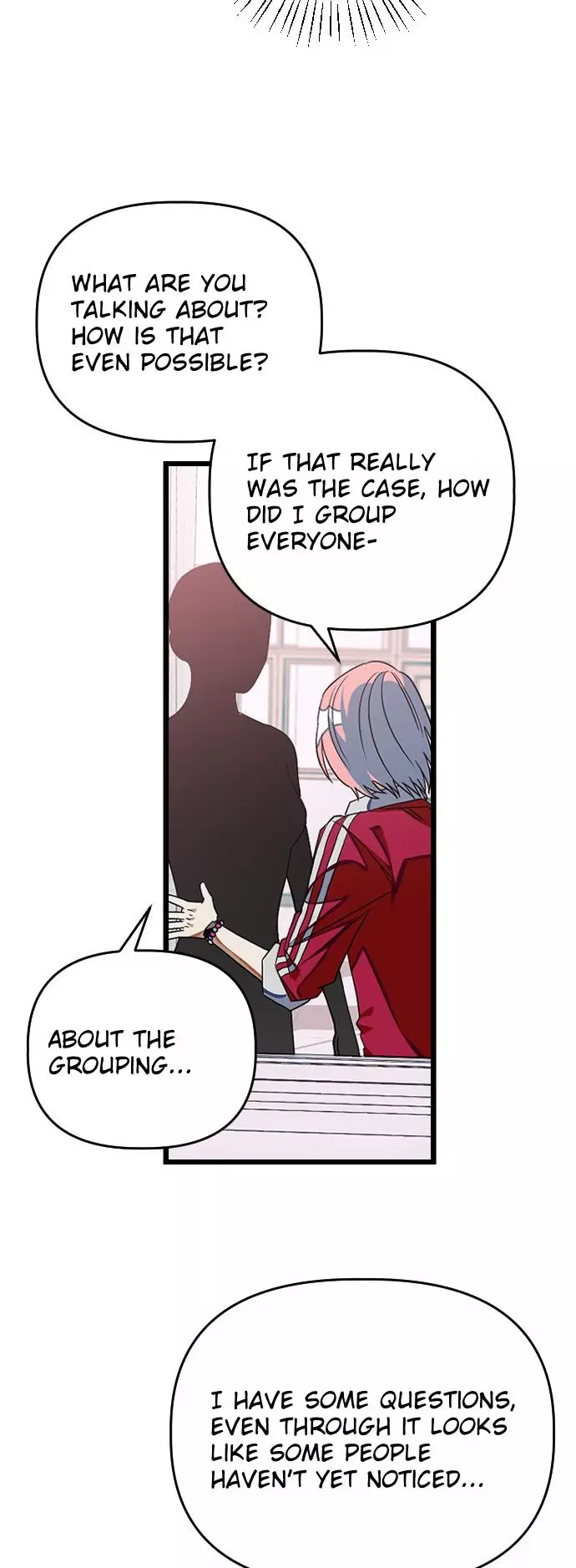 Read Survive Romance EN Manga Online