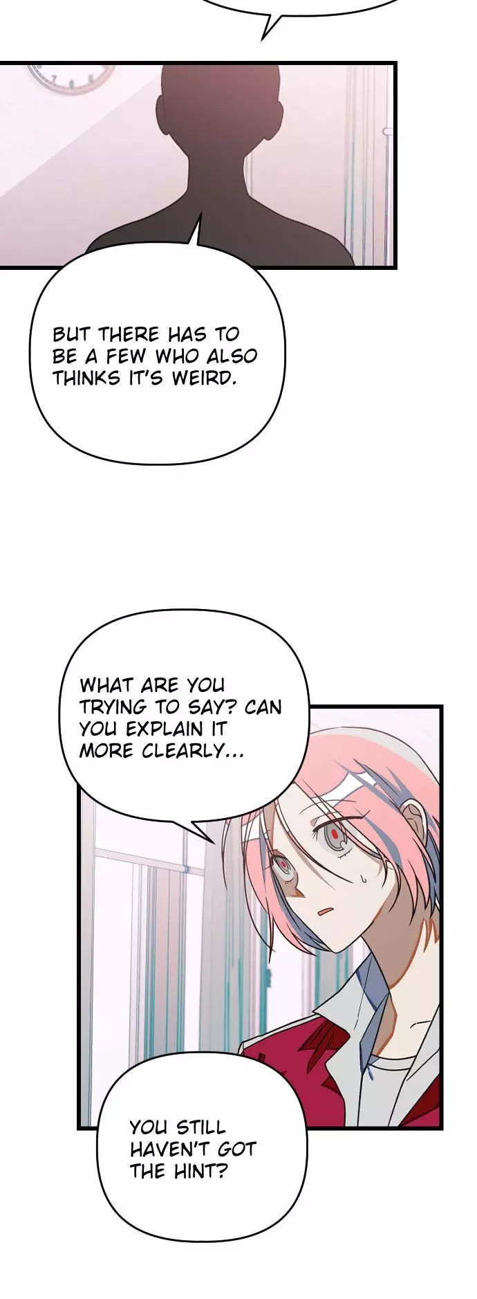 Read Survive Romance EN Manga Online