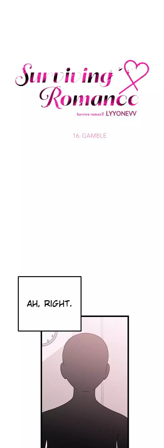 Read Survive Romance EN Manga Online